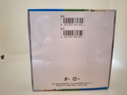 2 Boxes set Pokemon Card Booster Box Paradise Dragona sv7a Japanese NEW w/shrink - Image 5