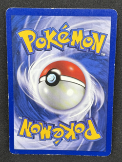 Pokemon Clefable Jungle Holo Card 1/64 Unlimited Rare Vintage 1999 MP - Image 2