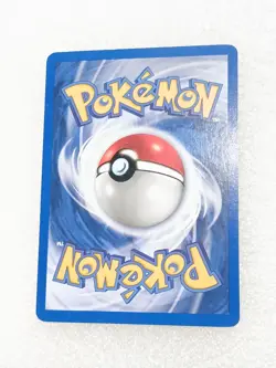 Pokemon Card Dark Blastoise Holo - Team Rocket 3/82 - WOTC 2000 - LP/NM - Image 5