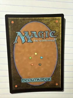 Grand Abolisher (Borderless) Commander Masters Foil - Image 2