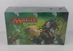 IXALAN - MTG BOOSTER BOX BUSTE FACTORY SEALED IN ITALIANO - Image 1