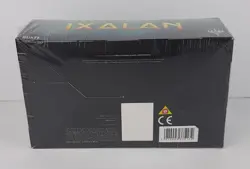 IXALAN - MTG BOOSTER BOX BUSTE FACTORY SEALED IN ITALIANO - Image 2