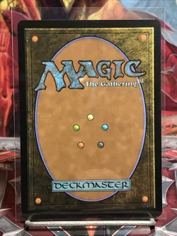 Brain Freeze (Non-foil) [White Border] Mystery Booster 2 0024 Uncommon MTG - Image 2