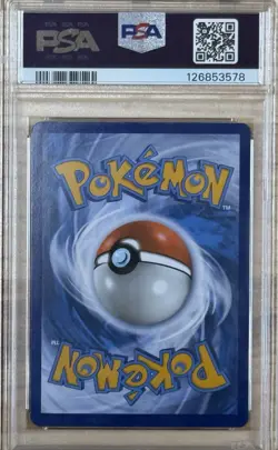 PSA 9 - Charizard ex 199/165 Special Illustration Rare - 2023 Pokemon S&V EN 151 - Image 2