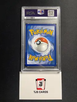 Iron Leaves ex - PSA 10 - Temporal Forces 203/162 - Pokemon - Image 2