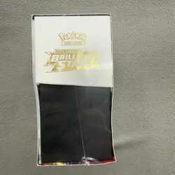 Pokemon TCG Sword & Shield Brilliant Stars Elite Trainer Box Sealed ETB Arceus - Image 3