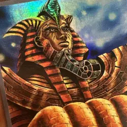 Yu-Gi-Oh! Guardian Sphinx PGD-025 1st Edition | Ultra Rare VLP/NM - Image 1