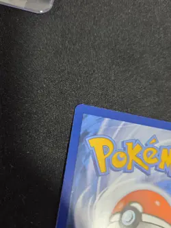 Pokemon TCG Charmander 044 SV Scarlet & Violet Promo Holo Card - Image 3