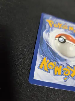 Pokemon TCG Charmander 044 SV Scarlet & Violet Promo Holo Card - Image 4