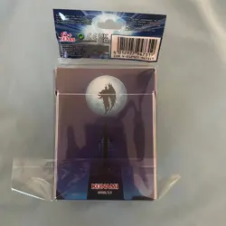 Yu-Gi-Oh! Elemental Hero Card Case Konami Deck Box New - Image 3