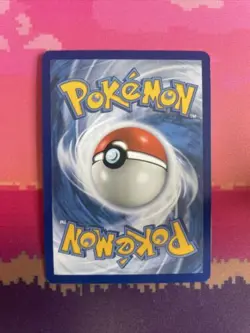 Pokemon Card Togepi Unbroken Bonds Reverse Holo 136/214 Near Mint - Image 2