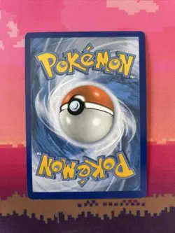 Pokemon Card Togekiss Roaring Skies Reverse Holo Rare 46/108 Near Mint - Image 2