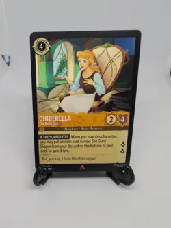 Disney Lorcana Archazias Island Rare 25 Card Lot Non Foil Unsorted Random - Image 5