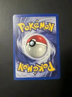 Sabrina's Gengar 14/132 Gym Heroes Holo Pokemon Card Rare Low Pop - Image 3