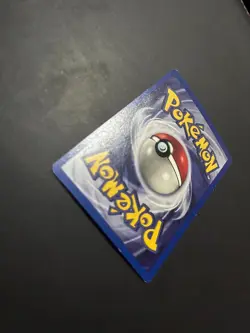 Sabrina's Gengar 14/132 Gym Heroes Holo Pokemon Card Rare Low Pop - Image 5