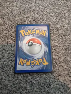 Pokemon EX Holon Phantoms Reverse Holo Meowth Card 71/110 Delta Species - Image 4