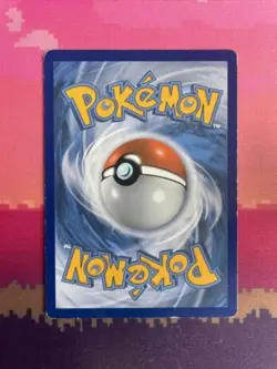 Pokemon Card Unfezant Roaring Skies Reverse Holo Rare 81/108 Near Mint - Image 2