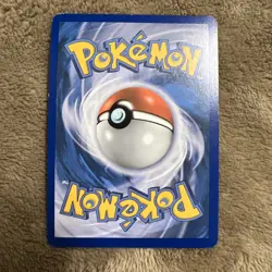 Zekrom 114/114 Black & White Base Full Art Holo Rare Pokemon Card - Image 2