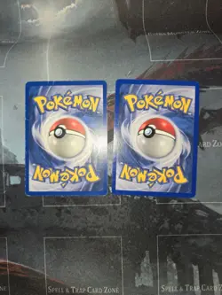 Erika's Tangela & Oddish 2 Card Lot Pokemon Gym Heroes - Image 4