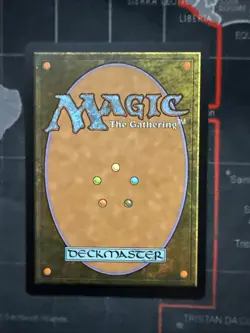 Emberwilde Captain 175/361 Regular Rare Commander Legends MTG MAGIC UNPLAYED - Image 2