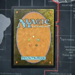 HIVIS OF THE SCALE MIRAGE SUMMON RARE MAGIC THE GATHERING MTG NM / UNPLAYED - Image 2