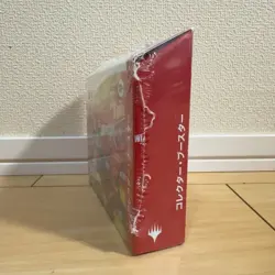 MTG Marvel Spider-Man Collector Booster Box 12 Pack Sealed New Unopen Japanese - Image 4