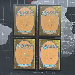 Dress Down X4 M/NM Magic: The Gathering MTG Modern Horizons 2 - Image 3