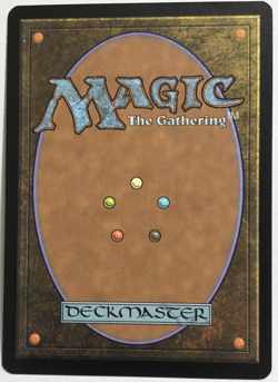 Magic the Gathering MTG - Sorin Markov - NM - Mythic - Magic 2012 - Image 2