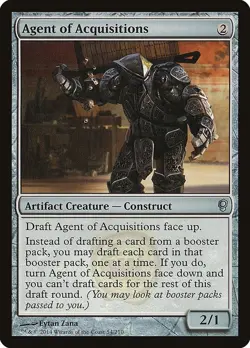Conspiracy, Uncommons, Magic The Gathering, CNS (2014) MTG TCG - Image 2