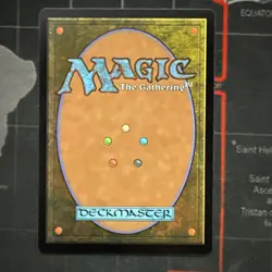 Doran, the Siege Tower ~ The List [ NearMint ] [ Magic MTG ] - Image 2