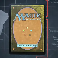 Counterspell FOIL NM/M* Modern Horizons 2 ENGLISH 267/303 mtg -UnltdCards - Image 3