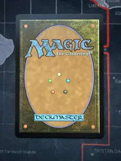 Vedalken Archmage Jumpstart Regular MTG Magic the Gathering - Image 2