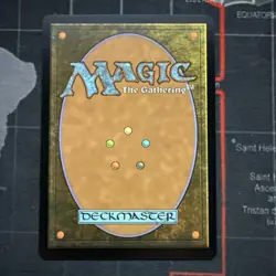 Damn (Retro Frame) (Foil Etched) #396 (NM) Modern Horizons 2 MH2 Magic MTG - Image 3