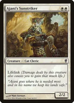 Conspiracy, Commons, Magic The Gathering, CNS (2014) MTG TCG - Image 2