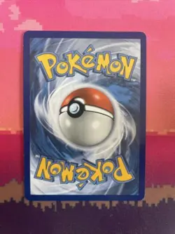 Pokemon Card Torterra Forbidden Light Reverse Holo Rare 58/131 Near Mint - Image 2