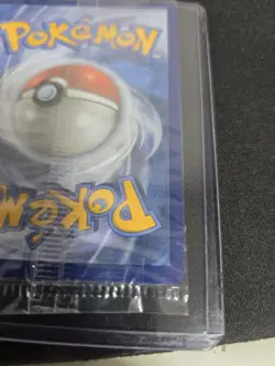 Pokemon Celebrations Gold Star ETB Promo Greninja - SWSH144 - Sealed - Swirl - Image 5