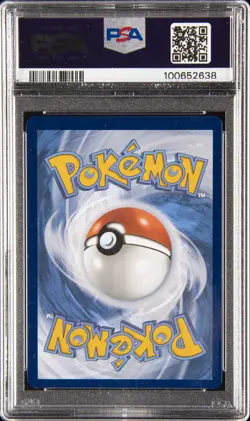 2023 POKEMON PAL EN-PALDEA EVOLVED ULTRA RARE #253 GRUSHA PSA 9 - Image 2