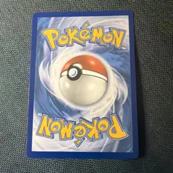Buddy-Buddy Puffin 167/132 Mega Evolution Full Art Trainer Pokemon TCG NM - Image 2
