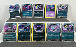 Pokemon Golbat Lot of 23 Cards and Stickers Golbat #0042 Pokemon Lot Golbat Set - Image 3