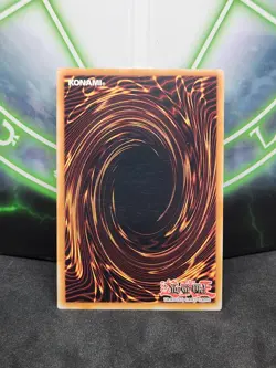 Yugioh Danger! Dogman! MP19-EN218 Ultra Rare NM - Image 2