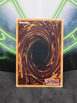 Yugioh Danger! Nessie! MP19-EN137 Ultra Rare 1st Edition NM - Image 2