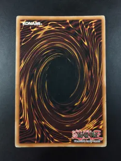 YUGIOH 2004 | JINZO | DB1-DE067 | GERMAN | 1ST ULTRA RARE PRINT | VG - EX (DMG) - Image 2
