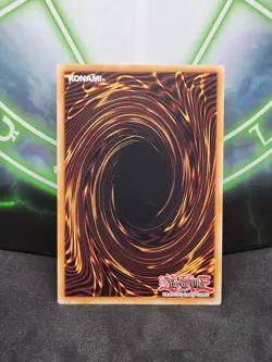 Yugioh Psychic Bounder LED7-EN032 Super Rare 1st Edition NM - Image 2