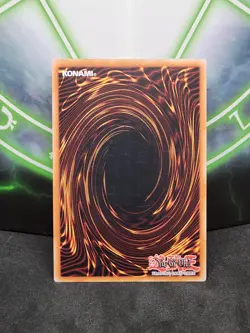 Yugioh Chaos Valkyria TOCH-EN008 Super Rare 1st Edition NM - Image 2