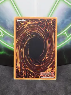 Yugioh Nekroz of Unicore DUPO-EN088 Ultra Rare 1st Edition NM - Image 2