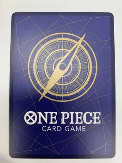 One Piece Card Yamato OP04-112 SR Flagship Battle PROMO Japanese - Image 4