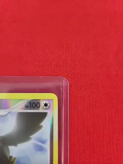 Staraptor 16/130 Pokemon Diamond & Pearl Trading Card Reverse Holo DPBP#459 2007 - Image 3