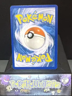 Pokemon Card Smoochum HGSS13 Black Star Promo HeartGold SoulSilver LP - Image 5