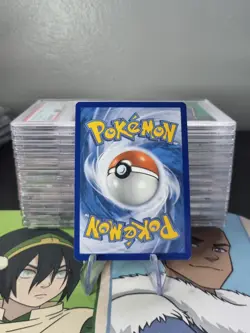 Pokemon Card Snivy Fates Collide Reverse Holo 5/124 2016 - Image 2