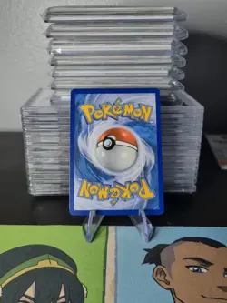 Melmetal EX 105/142 S&V Stellar Crown Holo Double Rare Pokemon Card - Image 2